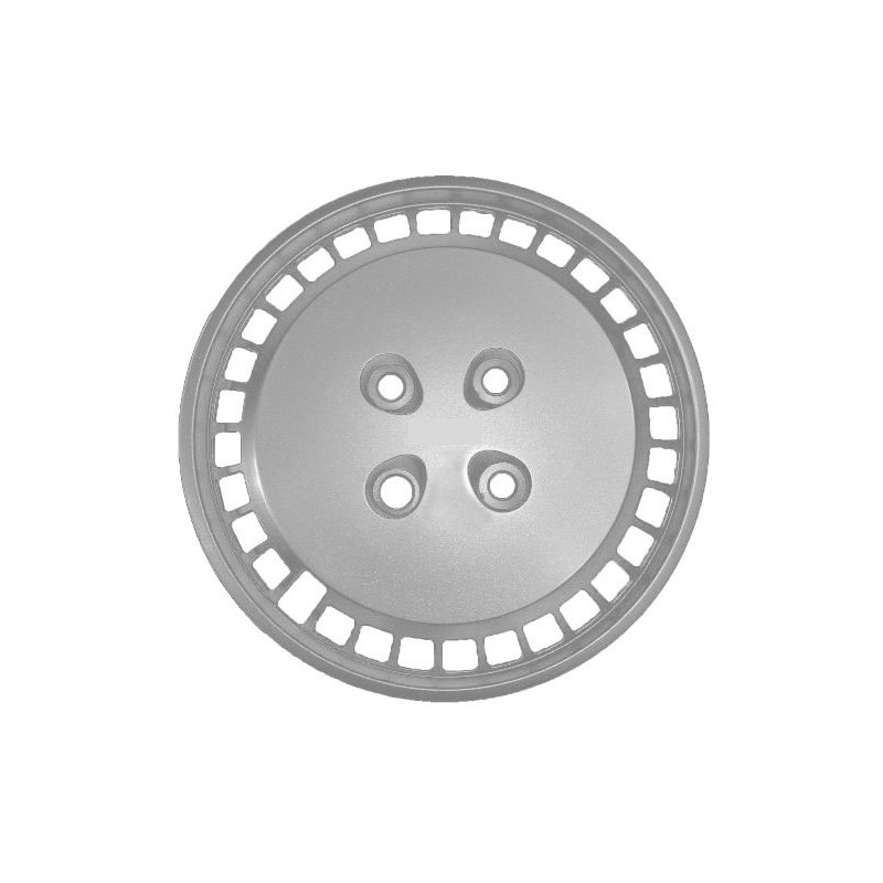 COPRICERCHIO 13 LOGO NERO SENZA LOGO