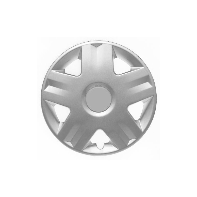 COPRICERCHIO 14 LOGO LOGO CROMATO SENZA LOGO