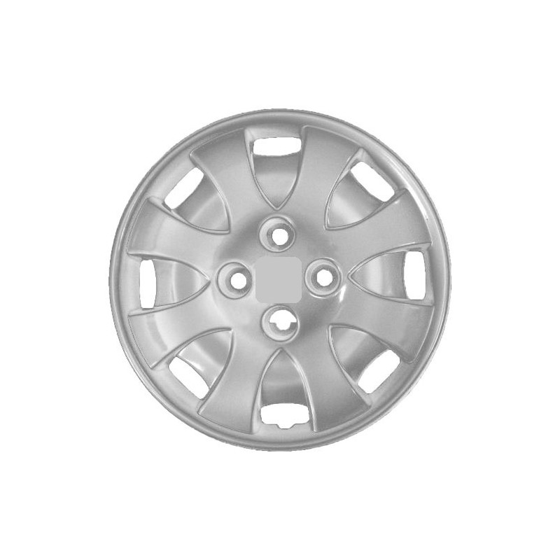 COPRICERCHIO 14 SENZA LOGO COMPATIBILE CON LANCIA Y 840 19962003