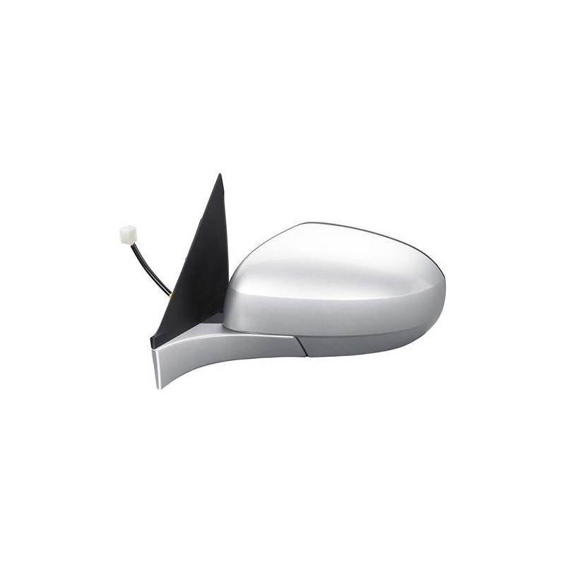 RETROVISORE ELETTRICO SINISTRO 5 PIN CON PRIMER TERMICO SUZUKI SWIFT HB FZNZ 20112014      , SUZUKI SWIFT HB FZNZ 20142017