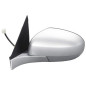 RETROVISORE ELETTRICO SINISTRO 5 PIN CON PRIMER TERMICO SUZUKI SWIFT HB FZNZ 20112014      , SUZUKI SWIFT HB FZNZ 20142017
