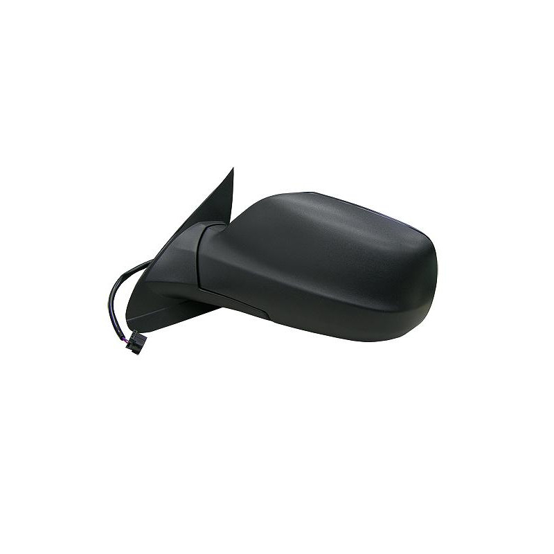 RETROVISORE ELETTRICO SINISTRO 5 PIN CON PRIMER TERMICO JEEP GRAND CHEROKEE WHWK 20052008, JEEP GRAND CHEROKEE WHWK 20082011