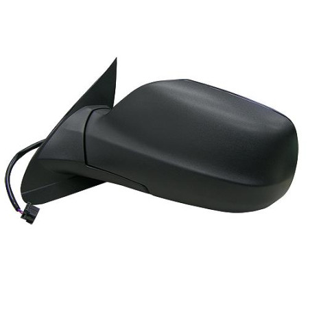 RETROVISORE ELETTRICO SINISTRO 5 PIN CON PRIMER TERMICO JEEP GRAND CHEROKEE WHWK 20052008, JEEP GRAND CHEROKEE WHWK 20082011