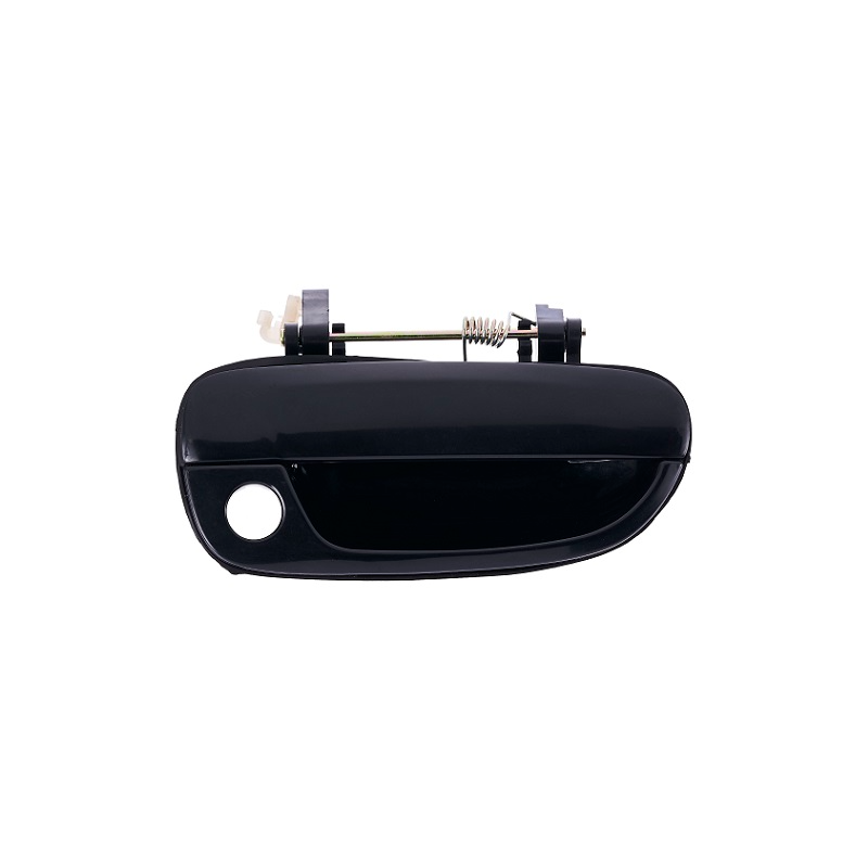 MANIGLIA ESTERNA CFORO NERA LISCIA ANTERIORE SINISTRO HYUNDAI ACCENT HB LC 19992002      , HYUNDAI ACCENT HB-LB LC 20032005    