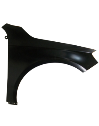 PARAFANGO ANTERIORE DESTRO ALLUMINIO MERCEDES-BENZ A CLASS W176 20122015      , MERCEDES-BENZ A CLASS W176 20152018