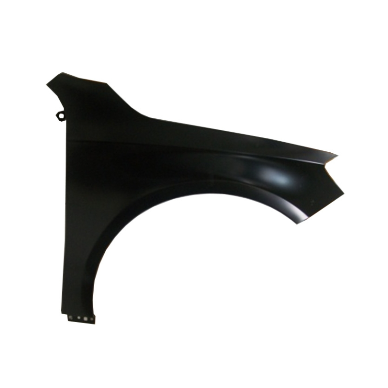 PARAFANGO ANTERIORE DESTRO ALLUMINIO MERCEDES-BENZ A CLASS W176 20122015      , MERCEDES-BENZ A CLASS W176 20152018