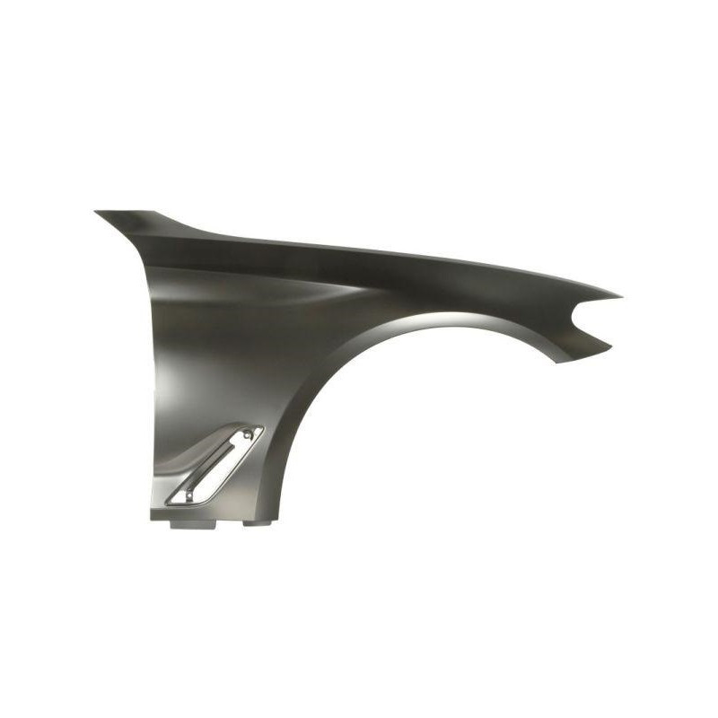 PARAFANGO ANTERIORE DESTRO ALLUMINIO BMW SERIES 5 G30G31 20162020      , BMW SERIES 5 G30G31 20202024