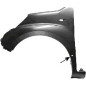 PARAFANGO ANTERIORE SINISTRO CON FORI LUCCIOLA + MODANATURA CITROEN NEMO AA 2008          , FIAT FIORINOQUBO 225 20082016      