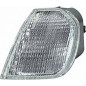 FANALE ANTERIORE DESTRO CON PORTALAMPADA BIANCO ALFA ROMEO 145 930 19941999, ALFA ROMEO 145 930 19992001, ALFA ROMEO 146 930 19