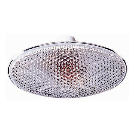 FANALE LATERALE DESTROSINISTRO SENZA PORTALAMPADA FIAT SEDICI 189 2007, SUZUKI BALENO FWEW 2016, SUZUKI CELERIO LF 2014, SUZUKI