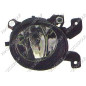 FENDINEBBIA DESTRO AUDI A2 8Z0 20002005