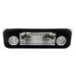 FANALE TARGA DESTROSINISTRO FORD FIESTA JAJB 20022008, FORD FUSION JU 2002201  FORD MONDEO BAP 19962000