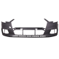 PARAURTI ANTERIORE CON PRIMER CON FORI SENSORI AUDI A3 SEDANCABRIO 8V78VE8VS8VM 20162020