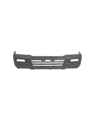 PARAURTI ANTERIORE T�V CON FORI PER TERMINALI MITSUBISHI PU L200 K7TK6TK5T 20022006       VERS 2005