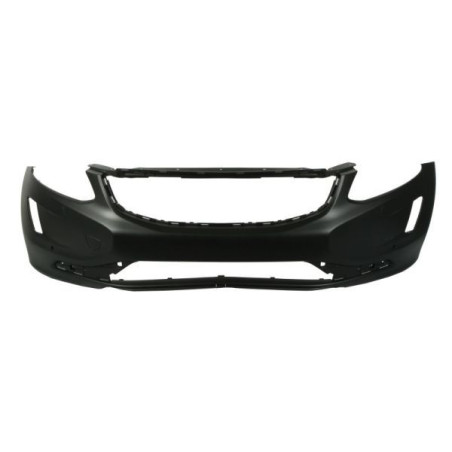 PARAURTI ANTERIORE CON PRIMER VOLVO XC60 156 20082013       VERS 032013 , VOLVO XC60 156 20132017