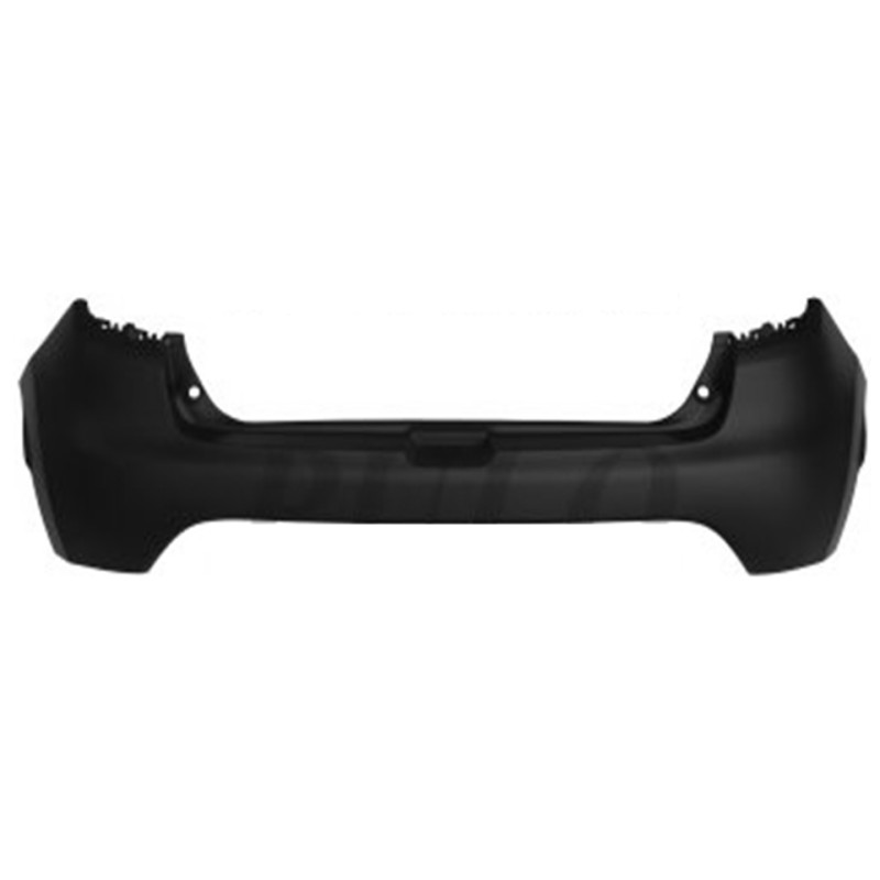 PARAURTI POSTERIORE CON PRIMER RENAULT CLIO IV BHKH 20132016      , RENAULT CLIO IV BHKH 20162019