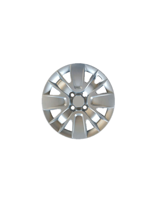 COPRICERCHIO 14 SENZA LOGO COMPATIBILE CON FIAT PANDA NEW 312319 2012