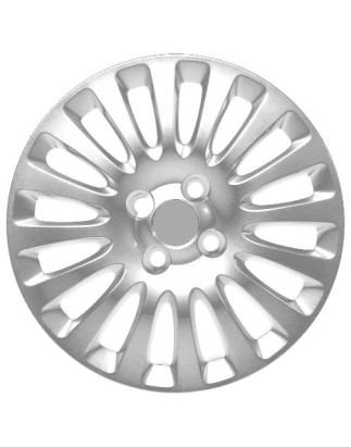 COPRICERCHIO 15 SENZA LOGO COMPATIBILE CON FIAT PUNTO EVO 199 20092012