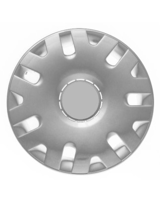 COPRICERCHIO 14 SENZA LOGO COMPATIBILE CON VOLKSWAGEN POLO 6C1 20142017