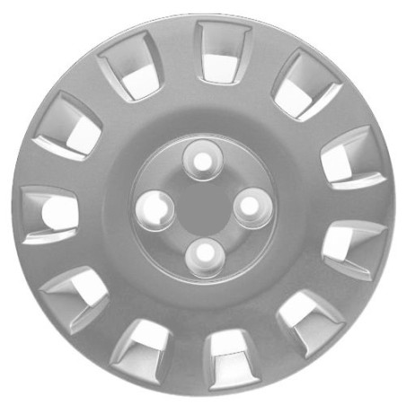 COPRICERCHIO 14 SENZA LOGO COMPATIBILE CON FIAT IDEA 350 20042010 VERS ACTIVE