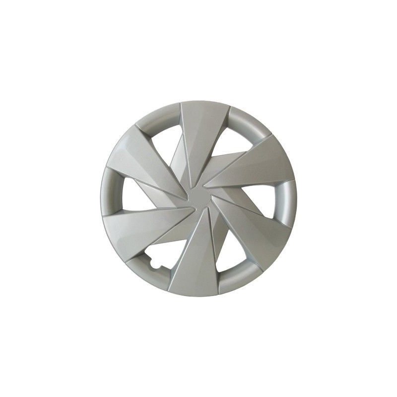 COPRICERCHIO 15 SENZA LOGO COMPATIBILE CON TOYOTA AYGO B4 20182022