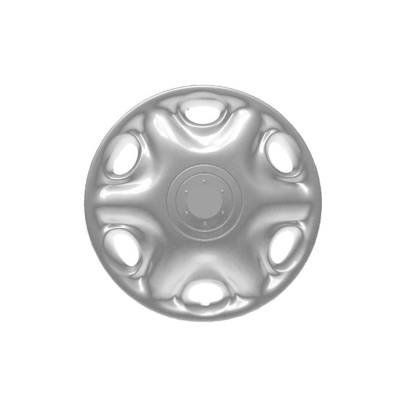 COPRICERCHIO 14 SENZA LOGO COMPATIBILE CON FIAT MAREA 185 19962007