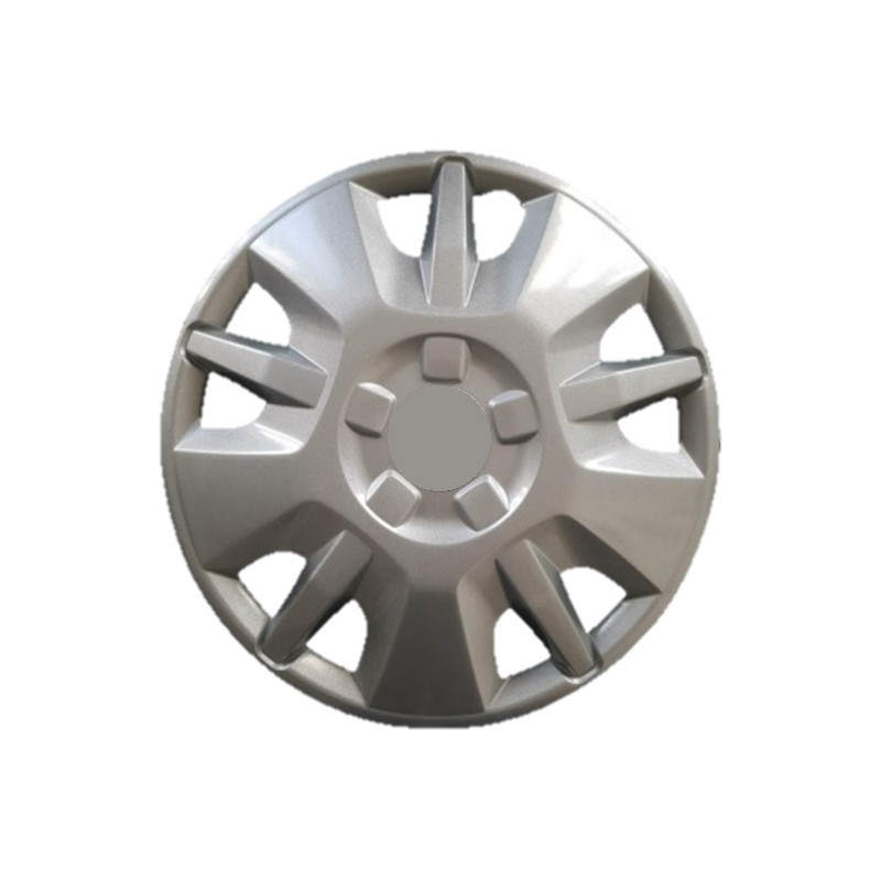 COPRICERCHIO 15 SENZA LOGO COMPATIBILE CON CITROEN JUMPER III 2014