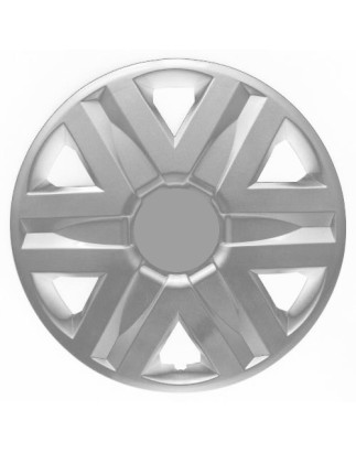 COPRICERCHIO 13 SENZA LOGO COMPATIBILE CON RENAULT MEGANE SCENIC JA0JA1 19961999 , RENAULT MEGANE SCENIC JA0JA1 19992003 , RENA