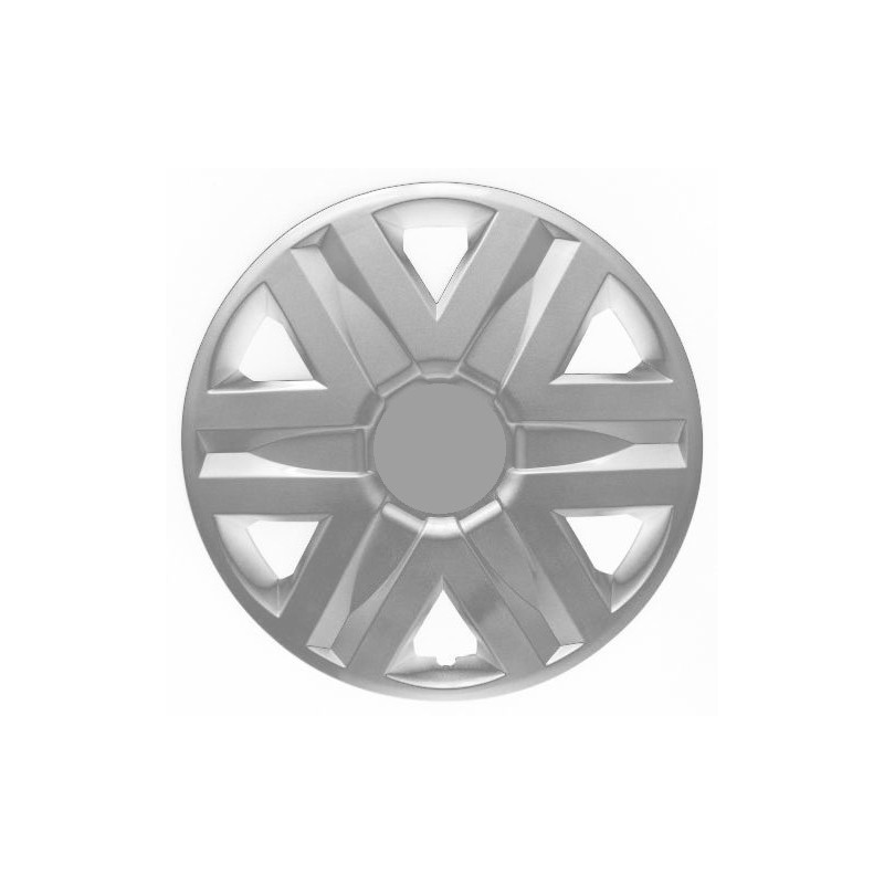 COPRICERCHIO 13 SENZA LOGO COMPATIBILE CON RENAULT MEGANE SCENIC JA0JA1 19961999 , RENAULT MEGANE SCENIC JA0JA1 19992003 , RENA