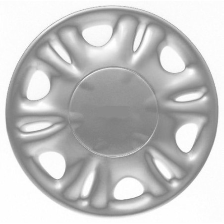 COPRICERCHIO 14 SENZA LOGO COMPATIBILE CON FIAT BRAVA 182 19952003