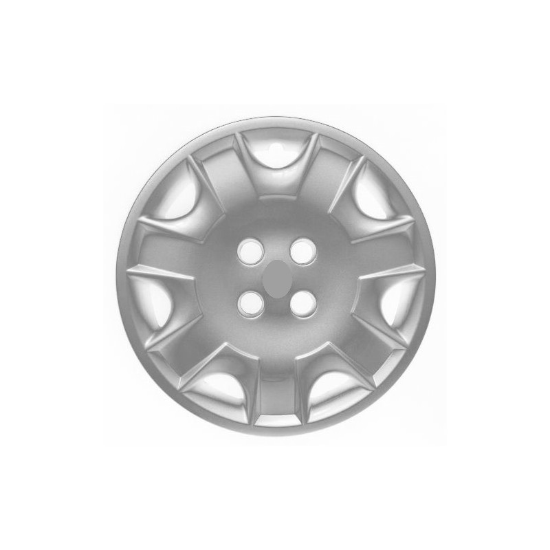 COPRICERCHIO 13 SENZA LOGO COMPATIBILE CON RENAULT LAGUNA B56556 19982000