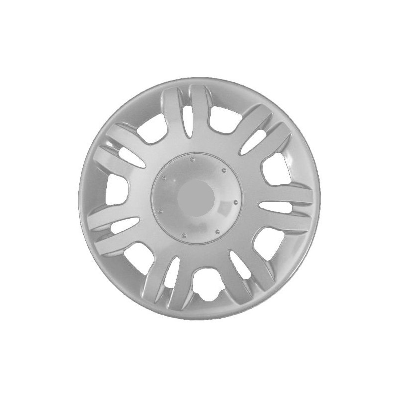 COPRICERCHIO 14 SENZA LOGO COMPATIBILE CON FIAT BRAVA 182 19952003 , FIAT BRAVO 182 19952002