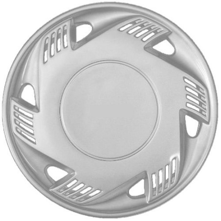 COPRICERCHIO 14 SENZA LOGO COMPATIBILE CON FIAT TEMPRA 159 19901995