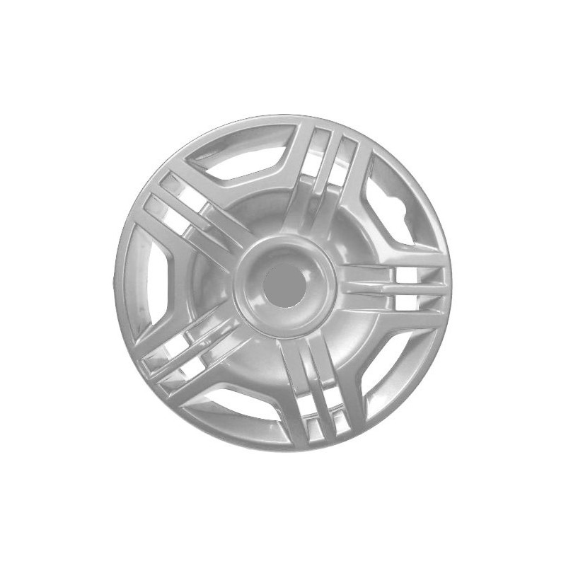 COPRICERCHIO 15 SENZA LOGO COMPATIBILE CON FIAT PUNTO 188 20032011