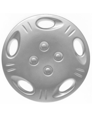 COPRICERCHIO 13 SENZA LOGO COMPATIBILE CON RENAULT MEGANE COUPE-CABRIO EA0EA1 19961998 , RENAULT MEGANE LB BA0BA1 19961998 , RE