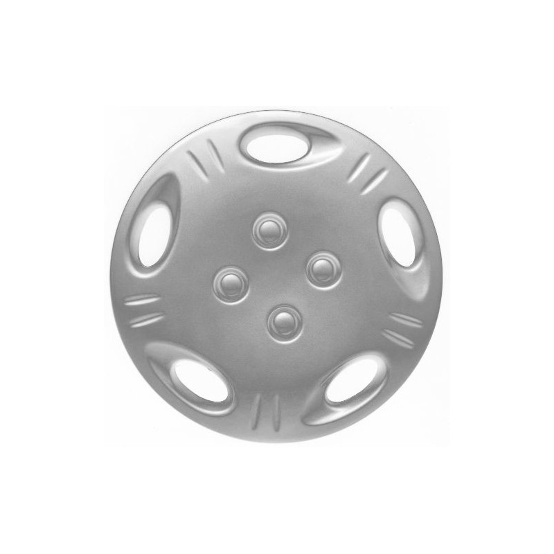 COPRICERCHIO 13 SENZA LOGO COMPATIBILE CON RENAULT MEGANE COUPE-CABRIO EA0EA1 19961998 , RENAULT MEGANE LB BA0BA1 19961998 , RE