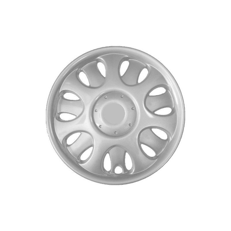 COPRICERCHIO 14 SENZA LOGO COMPATIBILE CON FIAT BRAVA 182 19952003