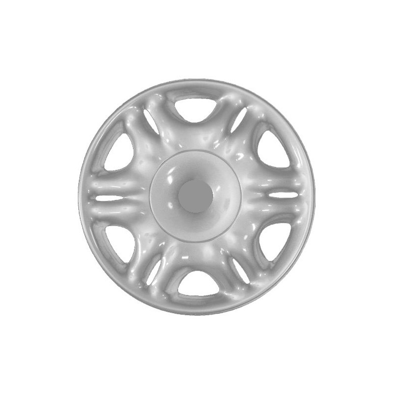 COPRICERCHIO 14 SENZA LOGO COMPATIBILE CON FIAT MAREA 185 19962007