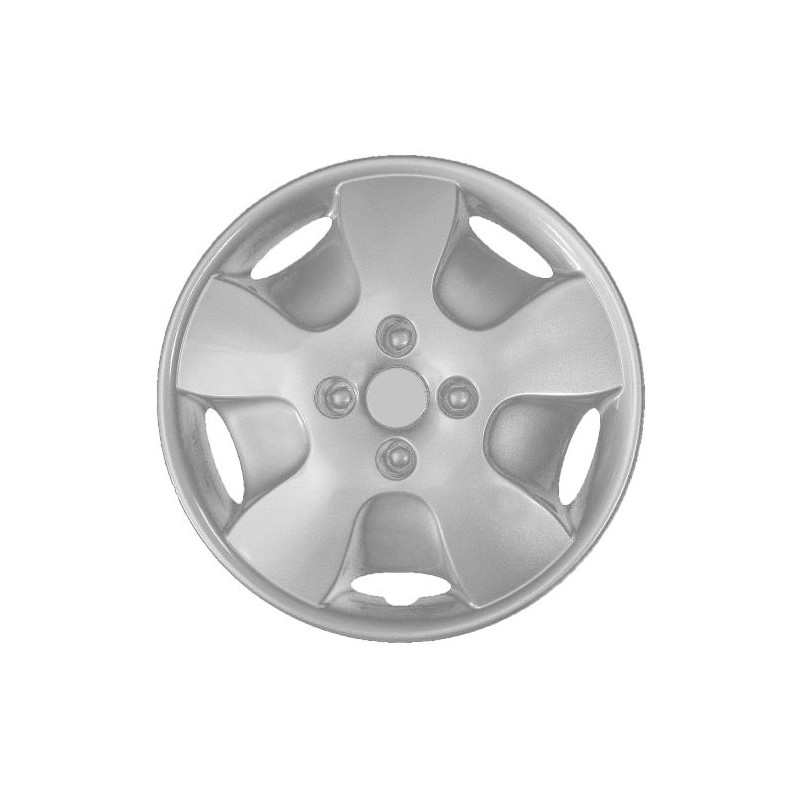 COPRICERCHIO 14 SENZA LOGO COMPATIBILE CON FIAT BRAVO 182 19952002