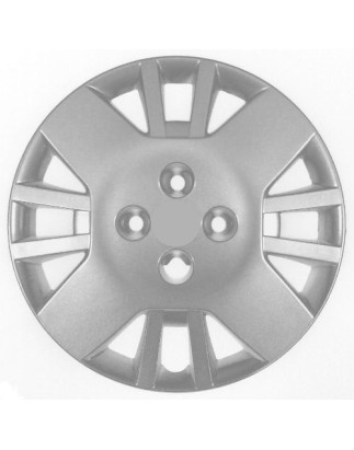 COPRICERCHIO 14 SENZA LOGO COMPATIBILE CON CITROEN NEMO AA 2008