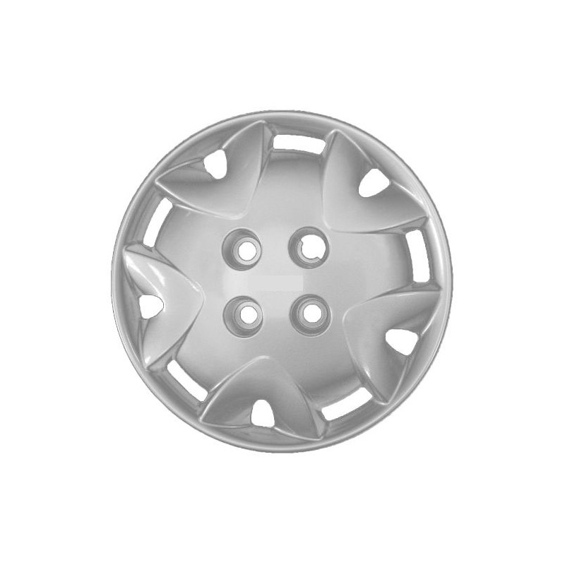 COPRICERCHIO 13 SENZA LOGO COMPATIBILE CON FIAT PUNTO 176 19951999