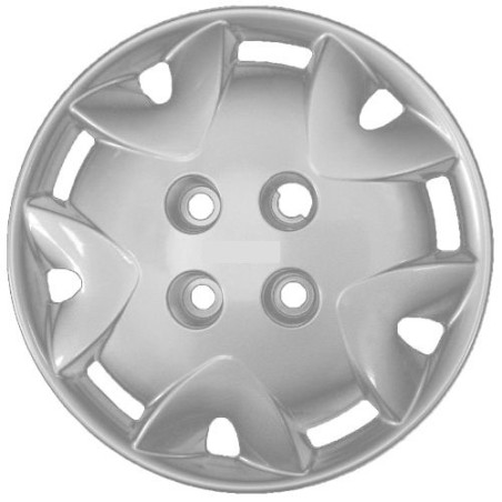 COPRICERCHIO 13 SENZA LOGO COMPATIBILE CON FIAT PUNTO 176 19951999