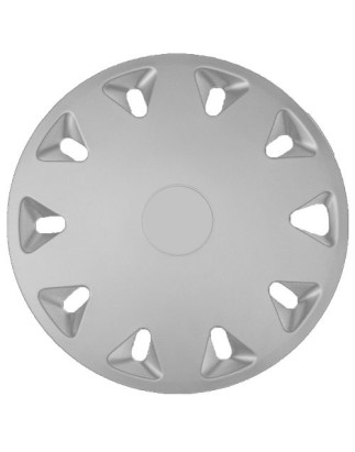 COPRICERCHIO 14 SENZA LOGO COMPATIBILE CON FIAT TIPO 160 19881993