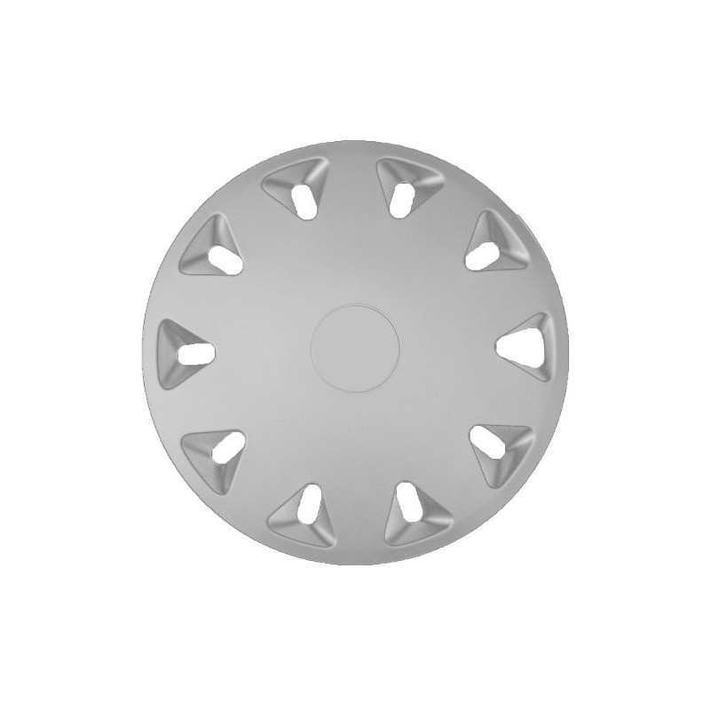 COPRICERCHIO 14 SENZA LOGO COMPATIBILE CON FIAT TIPO 160 19881993