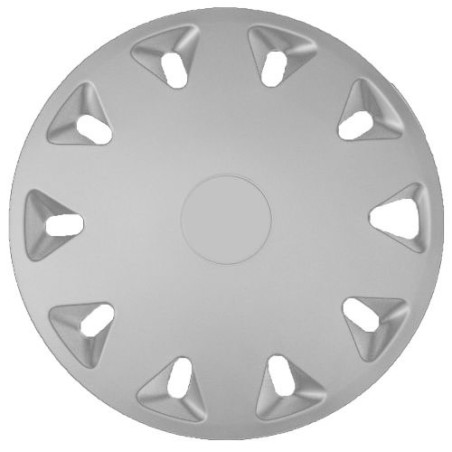 COPRICERCHIO 14 SENZA LOGO COMPATIBILE CON FIAT TIPO 160 19881993