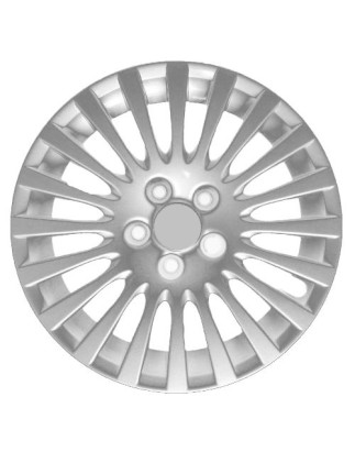 COPRICERCHIO 16 SENZA LOGO COMPATIBILE CON ALFA ROMEO 159 939 20052011