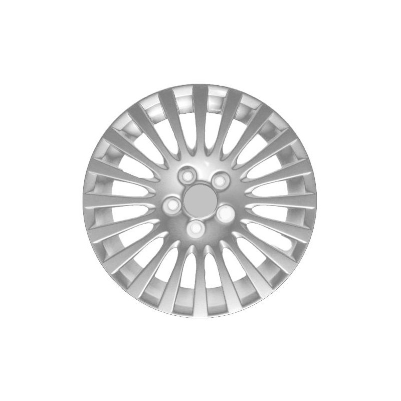 COPRICERCHIO 16 SENZA LOGO COMPATIBILE CON ALFA ROMEO 159 939 20052011