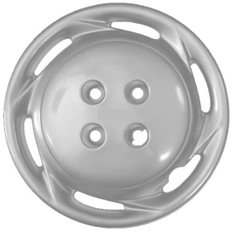 COPRICERCHIO 13 SENZA LOGO COMPATIBILE CON FIAT PUNTO 176 19951999