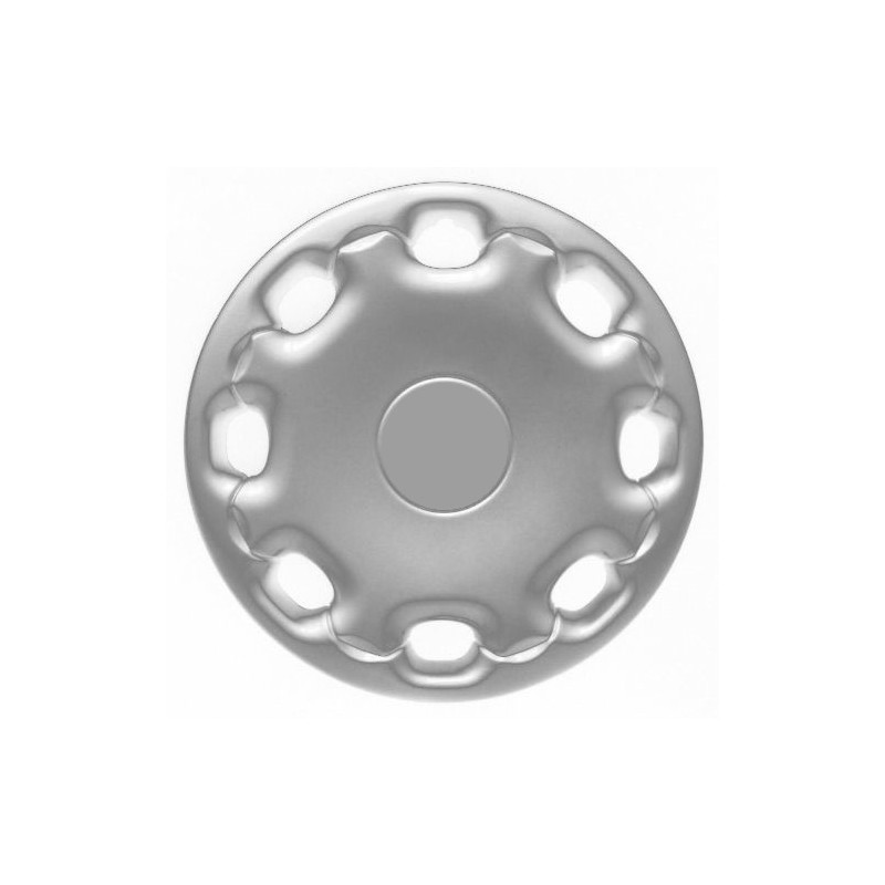 COPRICERCHIO 13 SENZA LOGO COMPATIBILE CON RENAULT LAGUNA KG0KG1 20002007