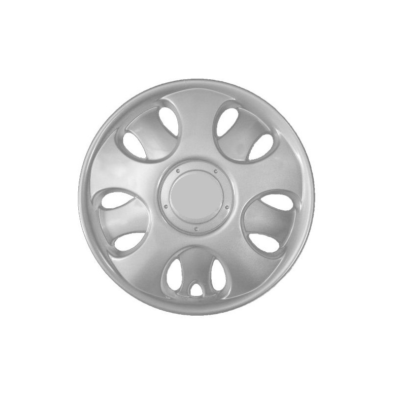 COPRICERCHIO 14 SENZA LOGO COMPATIBILE CON FIAT BRAVA 182 19952003